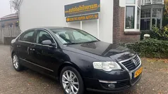 Gebruikt 2008 VW Passat Comfortline Sedan | € 1.999 (Goede deal)