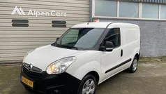 Wit Gebruikt 2019 Opel Combo Edition MPV | € 5.995 (Goede deal)