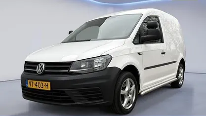 Occasion VW Caddy Trendline 102 PK (75 kW) 2016 MPV