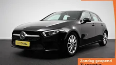 Zwart Gebruikt 2020 Mercedes A200 Progressive Hatchback | € 23.240 (Super prijs)
