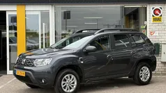 Grijs Gebruikt 2018 Dacia Duster Comfort SUV | € 13.695 (Goede deal)