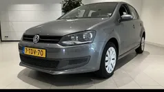 Grijs Gebruikt 2014 VW Polo Edition Hatchback | € 8.900 (Eerlijke prijs)