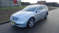 Grijs Gebruikt 2006 Mercedes 350 SUV | € 3.795 (Goede deal)