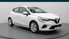 Wit Gebruikt 2021 Renault Clio V Evolution Hatchback | € 16.990 (Goede deal)