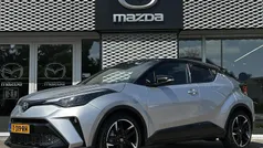 Gebruikt 2023 Toyota C-HR Sport SUV | € 29.490 (Goede deal)
