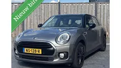 Gebruikt 2017 Mini Cooper Clubman Business Stationwagen | € 9.750 (Goede deal)