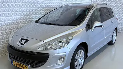 Occasion Peugeot 308 SW 120 PK (88 kW) 2011 Stationwagen
