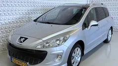 Gebruikt 2011 Peugeot 308 SW Stationwagen | € 1.499 (Super prijs)