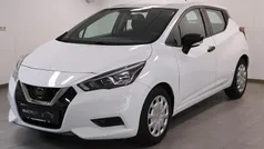 Gebruikt 2020 Nissan Micra Visia Hatchback | € 12.289 (Goede deal)