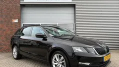 Gebruikt 2020 Skoda Octavia Business Line Stationwagen | € 13.944 (Super prijs)