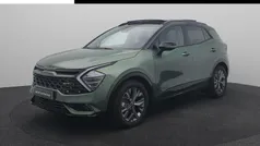 Gebruikt 2025 Kia Sportage Premium SUV | € 49.940 (Eerlijke prijs)