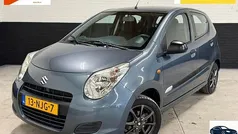 Gebruikt 2010 Suzuki Alto Comfort+ Hatchback | € 3.495 (Eerlijke prijs)