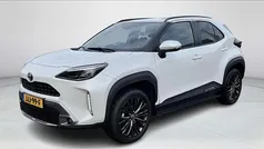 Gebruikt 2023 Toyota Yaris Cross SUV | € 28.445 (Eerlijke prijs)
