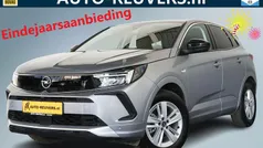 Gebruikt 2024 Opel Grandland X Edition SUV | € 28.900 (Eerlijke prijs)