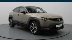 Groen Gebruikt 2023 Mazda MX30 Makoto SUV | € 22.990 (Super prijs)