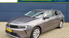 Gebruikt 2024 Opel Astra Edition Stationwagen | € 23.895 (Goede deal)