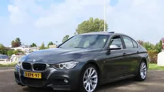 Grijs Gebruikt 2014 BMW 320 Executive Sedan | € 14.950 (Eerlijke prijs)