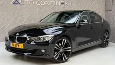Gebruikt 2012 BMW 320 Executive Sedan | € 6.450 (Eerlijke prijs)