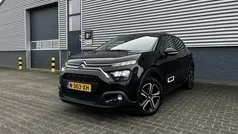 Gebruikt 2022 Citroën C3 Feel Hatchback | € 14.250 (Eerlijke prijs)