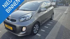 Grijs Gebruikt 2016 Kia Picanto Hatchback | € 7.495 (Eerlijke prijs)