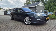 Grijs Gebruikt 2014 Renault Laguna III Bose Edition Hatchback | € 4.749 (Eerlijke prijs)