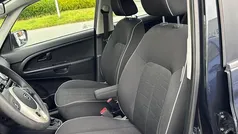 Gebruikt 2010 Kia Venga 2 Hatchback | € 4.899 (Eerlijke prijs)