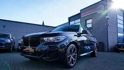 Occasion BMW X5 Executive 394 PK (289 kW) 2021 SUV
