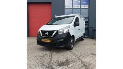 Occasion Nissan NV300 Acenta 121 PK (88 kW) 2019 Van