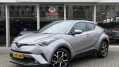 Gebruikt 2019 Toyota C-HR Style SUV | € 21.900 (Eerlijke prijs)