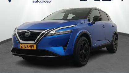 Occasion Nissan Qashqai Executive 191 PK (140 kW) 2024 SUV