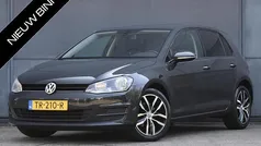 Gebruikt 2013 VW Golf VII Hatchback | € 10.495 (Eerlijke prijs)