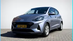 Gebruikt 2024 Hyundai i10 Comfort Hatchback | € 18.249 (Eerlijke prijs)