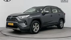Gebruikt 2023 Toyota RAV4 Hybrid SUV | € 38.445 (Eerlijke prijs)