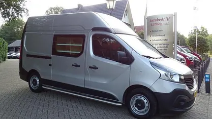 Occasion 2019 Renault Trafic MPV | € 18.750 (Eerlijke prijs)