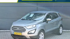 Gebruikt 2020 Ford Ecosport Trend SUV | € 16.440 (Eerlijke prijs)