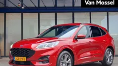 Gebruikt 2021 Ford Kuga ST-Line X SUV | € 24.950 (Eerlijke prijs)
