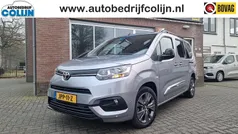 Gebruikt 2022 Toyota Proace Verso City Stationwagen | € 31.850 (Eerlijke prijs)
