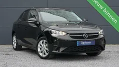 Zwart Gebruikt 2023 Opel Corsa Edition Hatchback | € 15.999 (Eerlijke prijs)