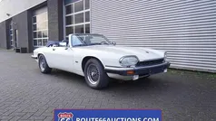 Gebruikt 1992 Jaguar XJS S Cabriolet | € 13.500