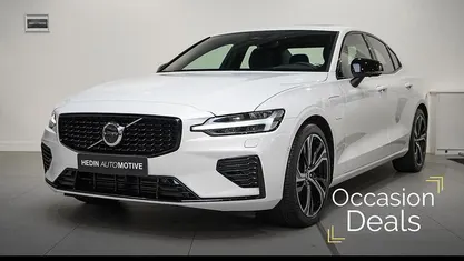 Gebruikt 2024 Volvo S60 Ultimate Sedan | € 45.995 (Eerlijke prijs)