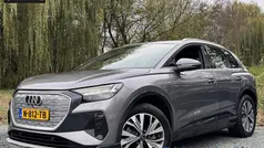 Gebruikt 2021 Audi Q4 e-tron Advanced Plus SUV | € 27.745 (Eerlijke prijs)