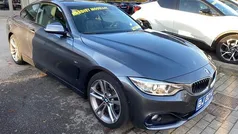 Gebruikt 2014 BMW 420 Coupé | € 19.900 (Goede deal)