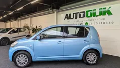 Gebruikt 2007 Daihatsu Sirion Hatchback | € 2.250 (Goede deal)