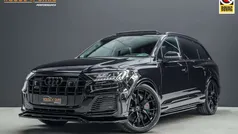 Gebruikt 2021 Audi SQ7 Comfort SUV | € 99.995 (Super prijs)
