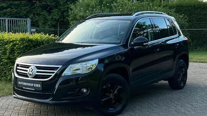 Occasion VW Tiguan Sport 150 PK (110 kW) 2011 SUV