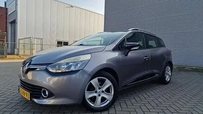 Occasion Renault Clio GrandTour Expression 90 PK (66 kW) 2014 Stationwagen