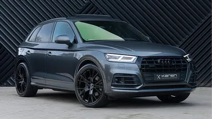 Occasion Audi Q5 S-Line 367 PK (269 kW) 2020 SUV