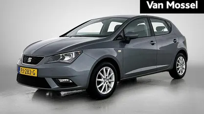 Occasion Seat Ibiza CONNECT 95 PK (69 kW) 2017 Hatchback