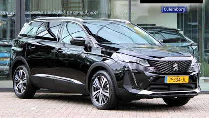 Occasion Peugeot 5008 Allure 131 PK (96 kW) 2022 MPV