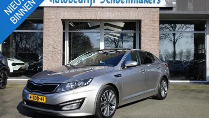 Occasion Kia Optima Hybrid 2013 Sedan
